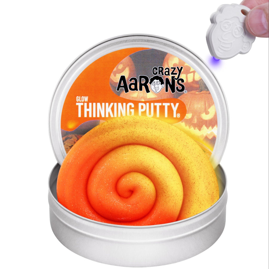 Jack O'Lantern | Glowbrights | Product Overview V5