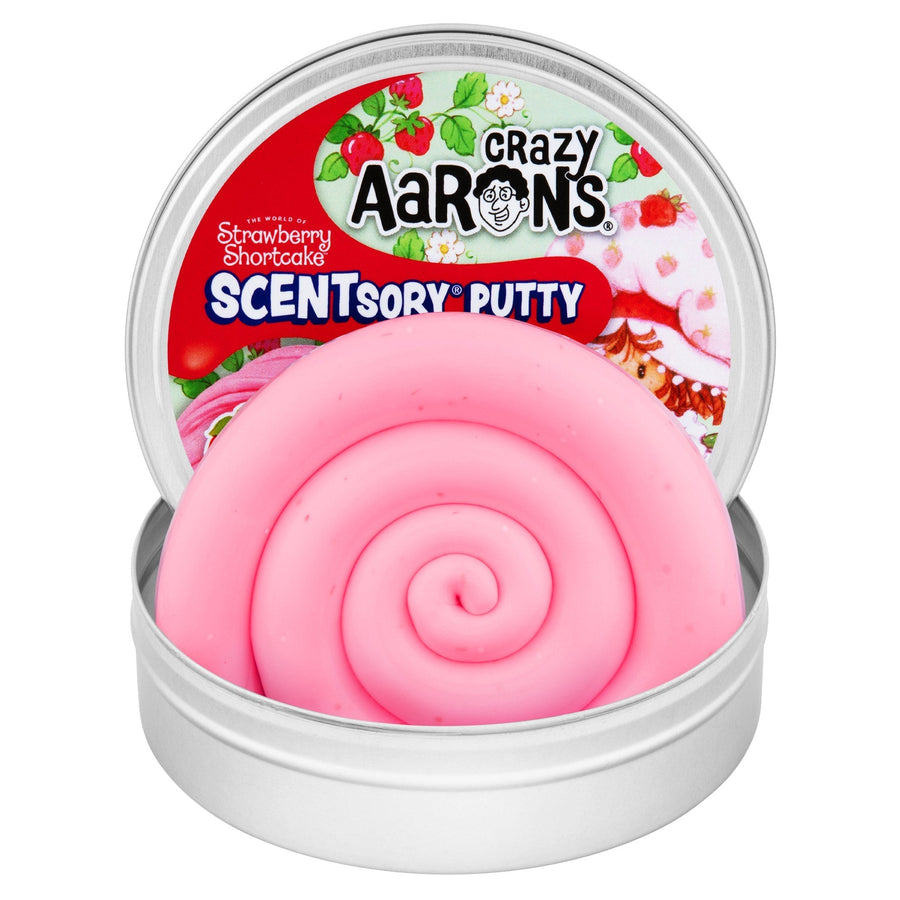 Strawberry Shortcake | Scentsory | Item Overview K6