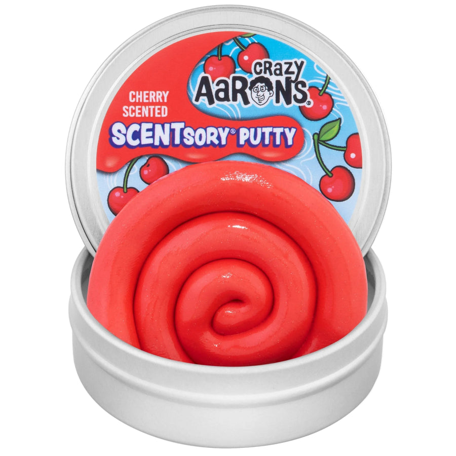 Very Cherry | SCENTsory - Product Listing F9