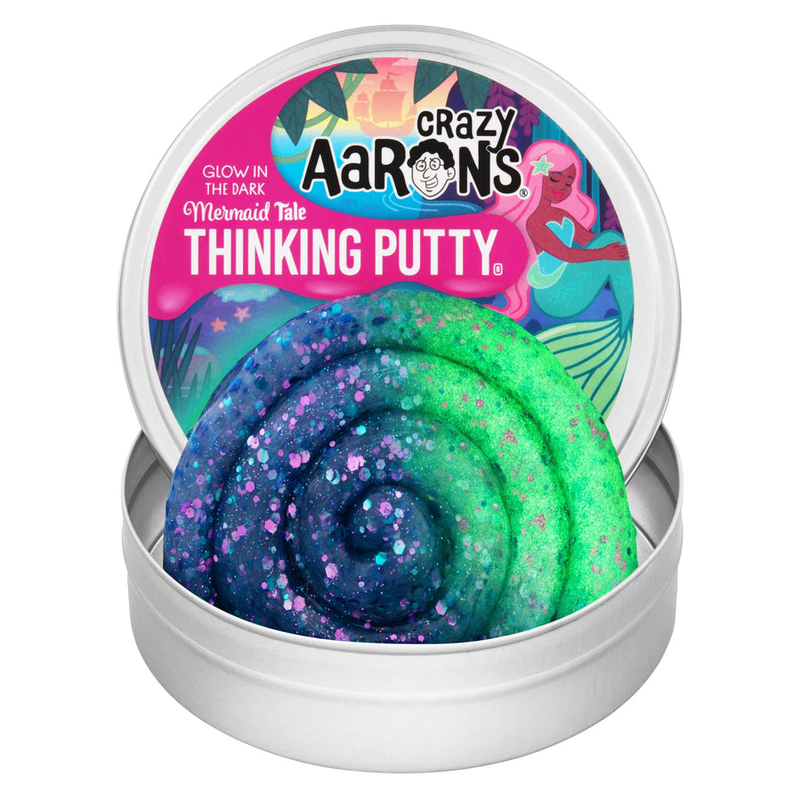 Mermaid Tale | Glowbrights - Product Details W2