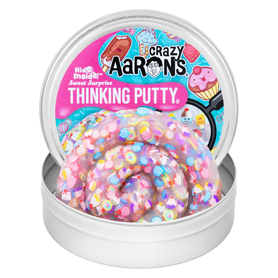 Product Details: Sweet Surprise | Hide Inside! J6