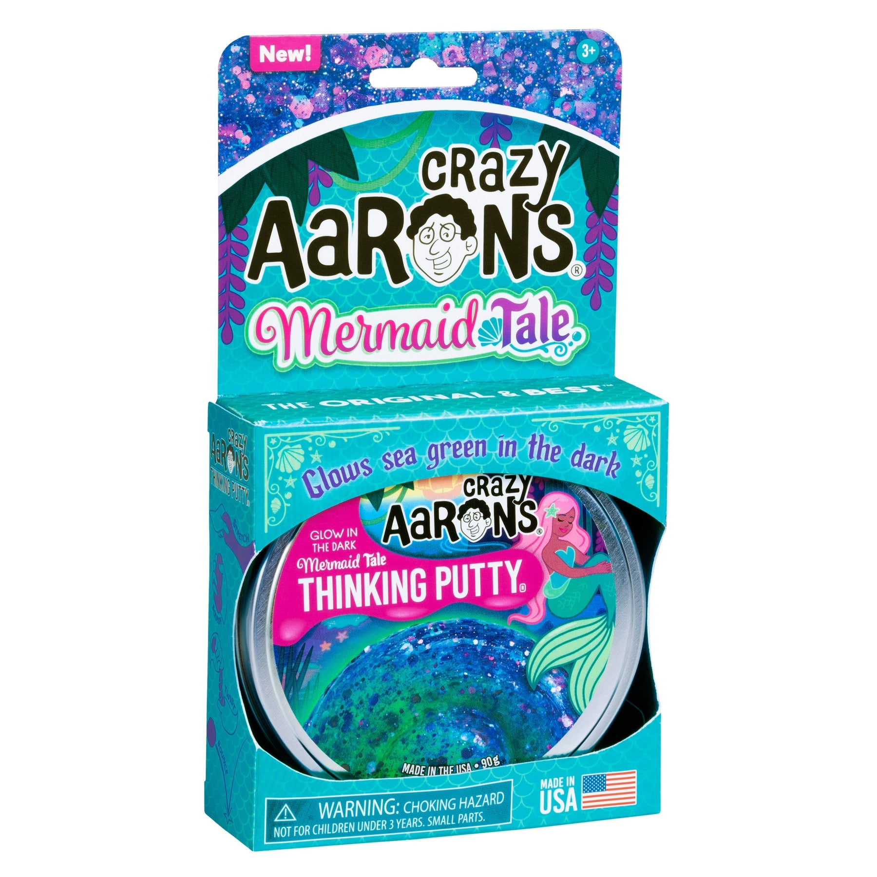 Mermaid Tale� | Glowbrights�