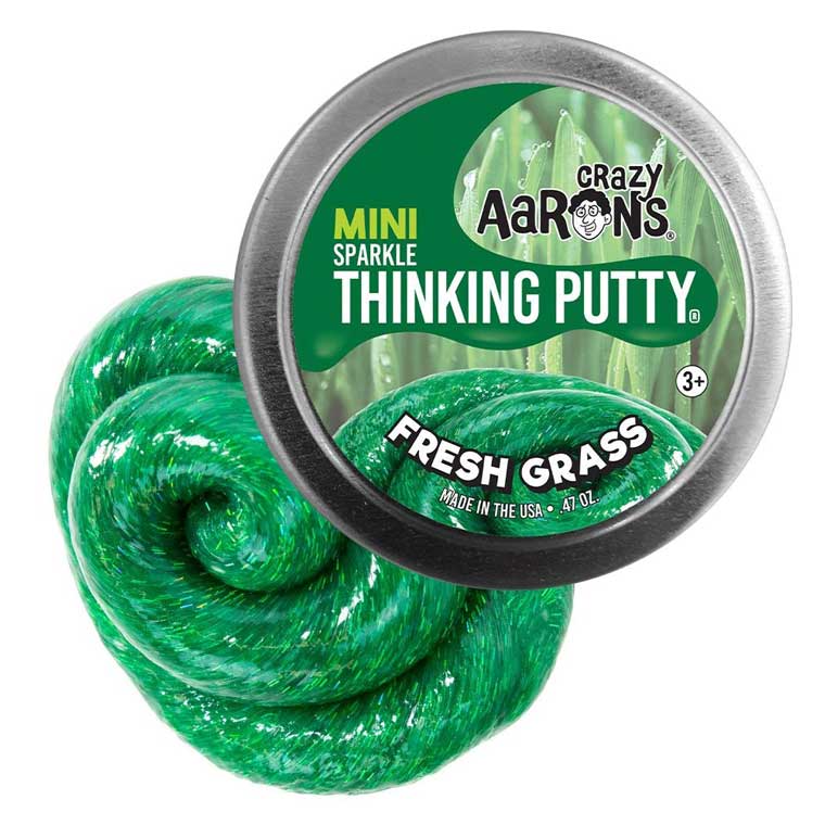 Fresh Grass | MINI | Product Overview D9