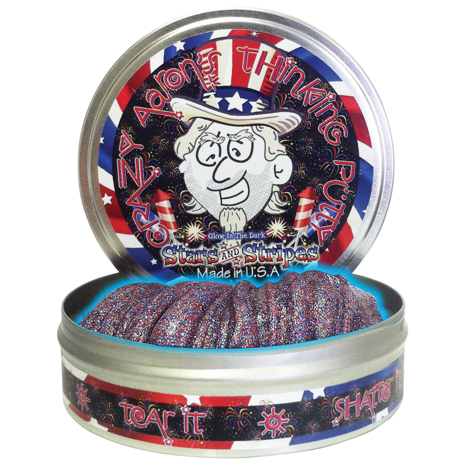 Product Listing: Stars & Stripes | Glowbrights L3
