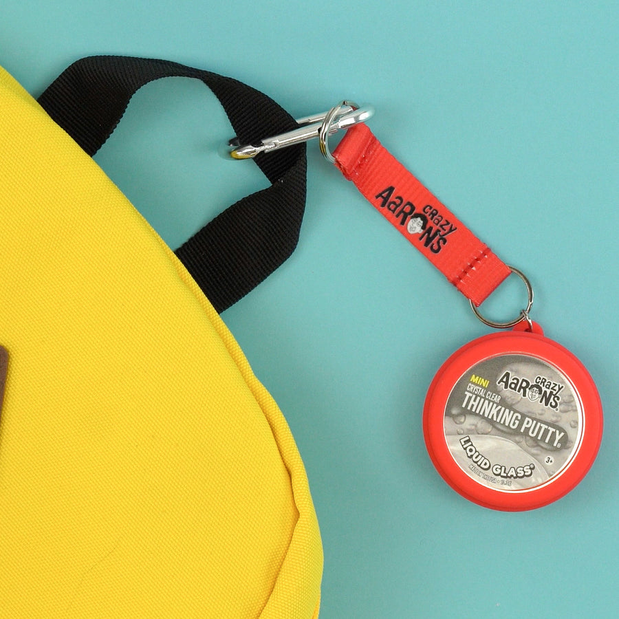 Product Overview: Bag Clip | Red G0