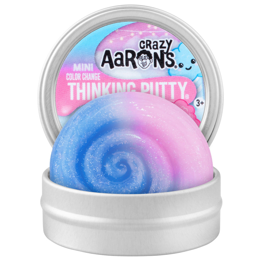 Cotton Candy | MINI - Product Listing W4