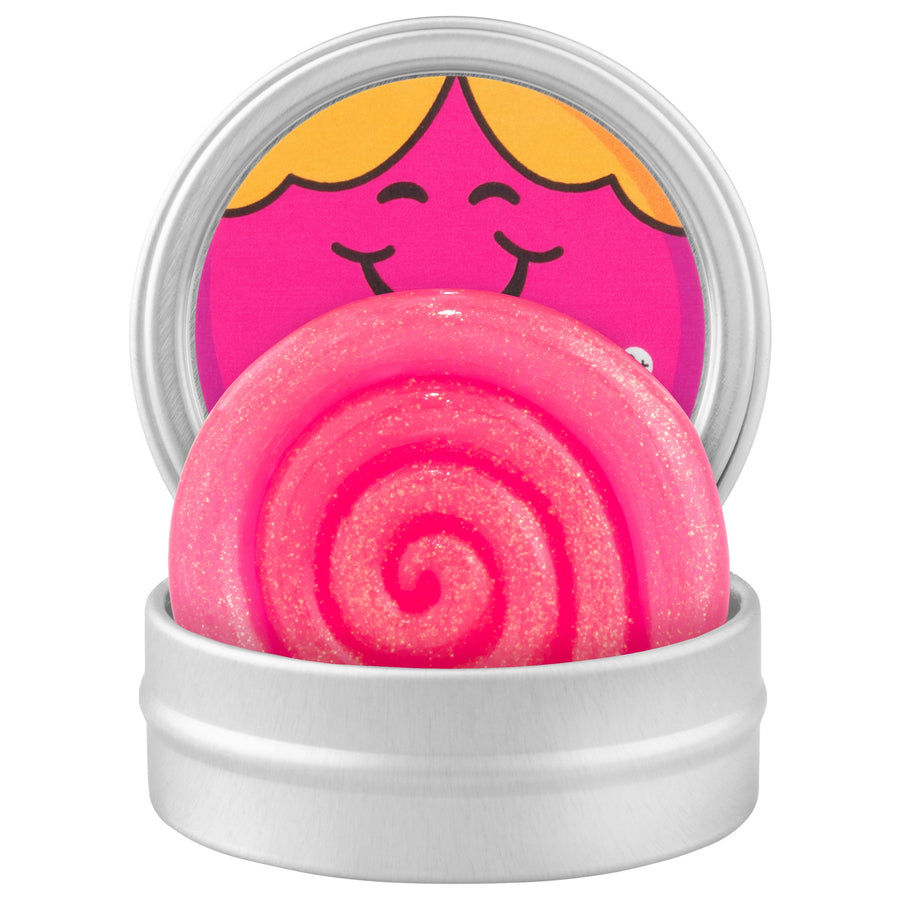 Item Details: Dee Glee | MINI Q8