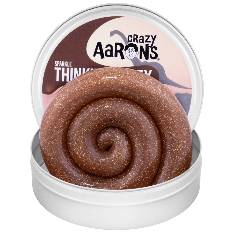 Dino Poop | Thinking Putty | Catalog Listing N5