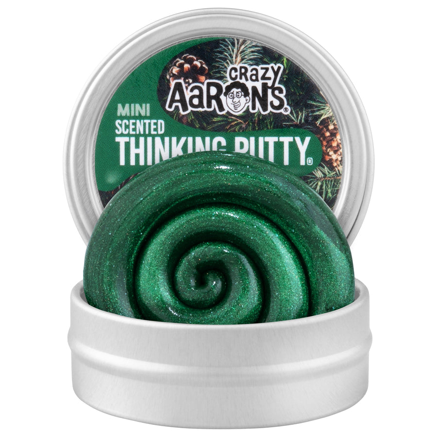 Product Details: Evergreen | MINI A9