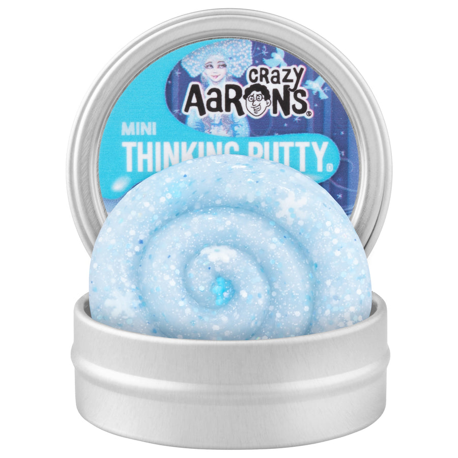 Ice Princess | MINI | Catalog Listing F1