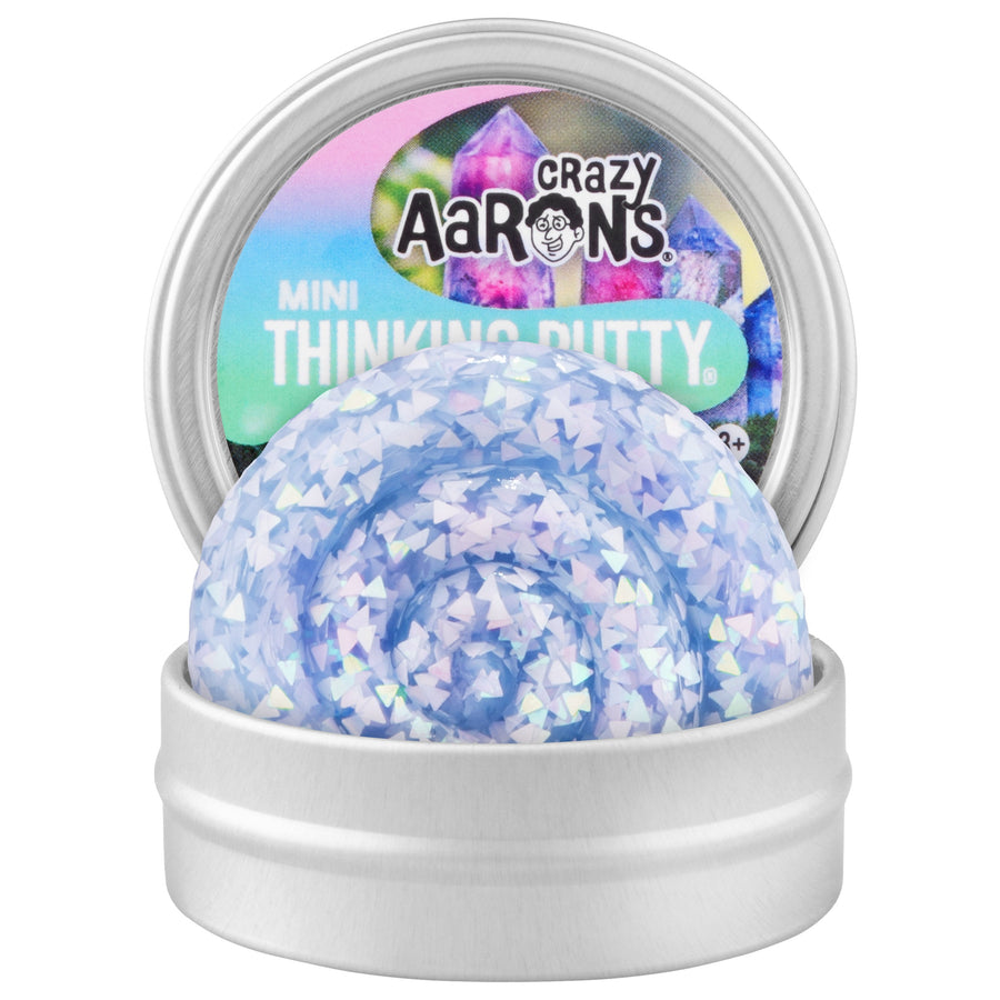 Mystic Crystal | MINI - Product Details W7