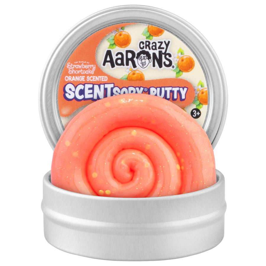 Product Details: Orange Blossom | MINI D1