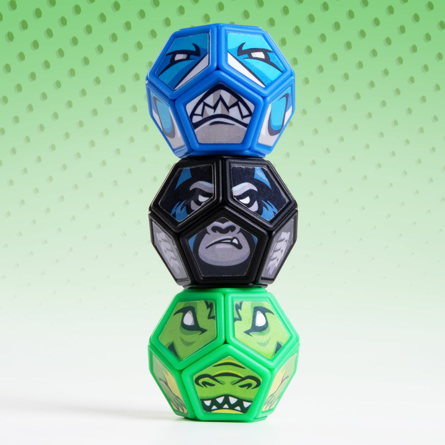 Product Overview: Pinchies |Jungle Jam F5