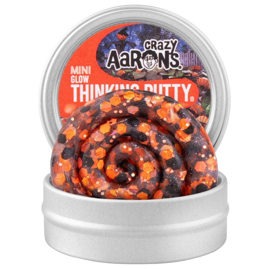 Product Details: Pumpkin Patch | MINI Y1