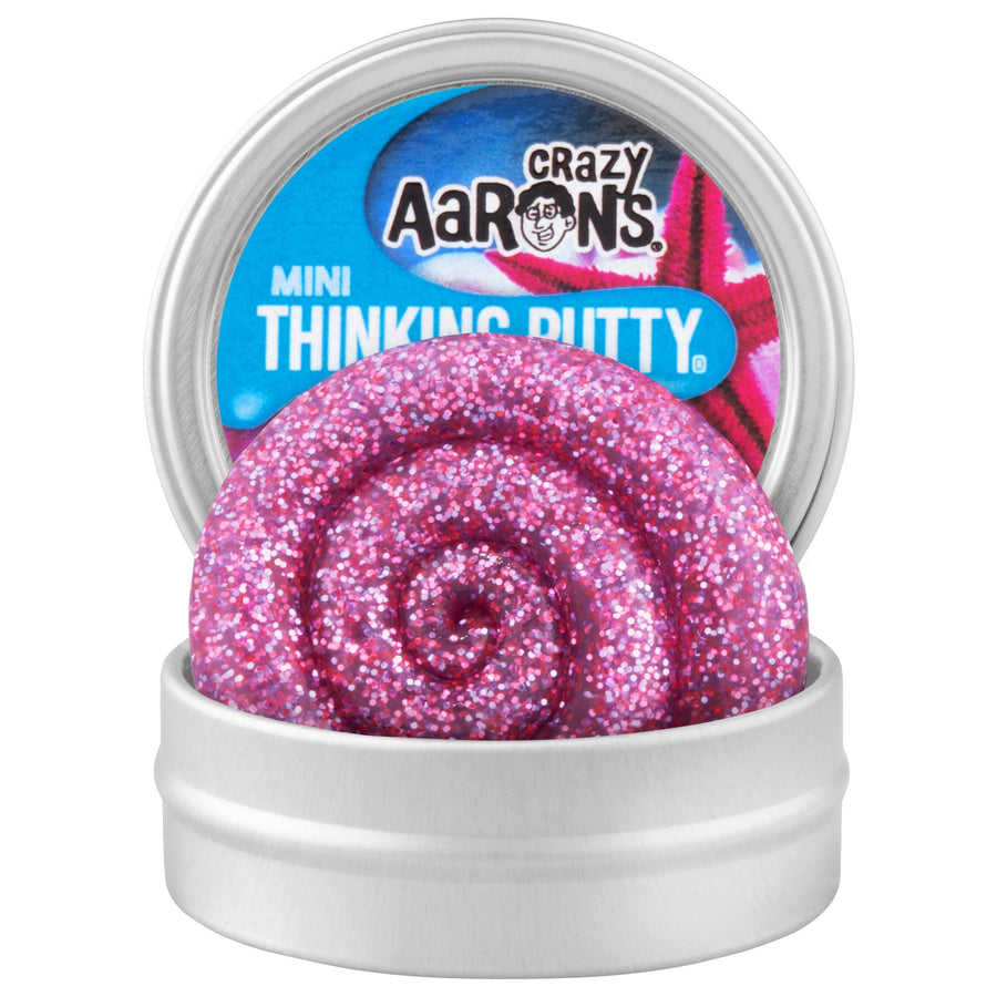 Item Overview: Starfish | MINI Tin V3